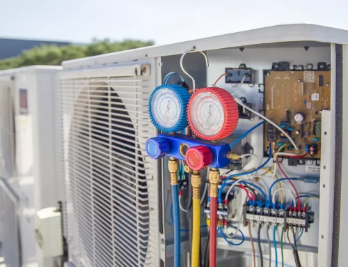 Why Commercial AC Tune-Ups Matter for Shreveport-Bossier City Businesses
