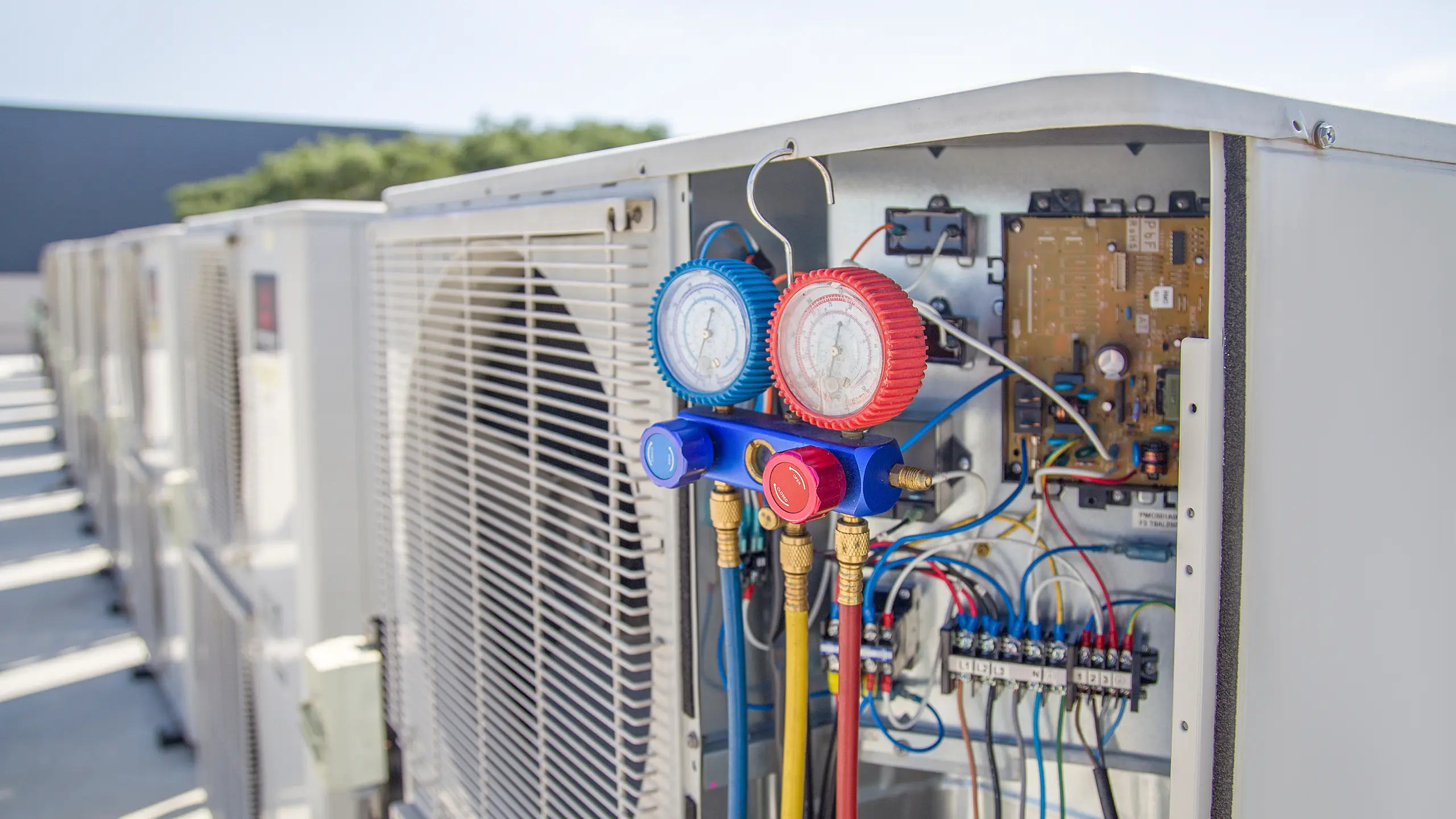 Why Commercial AC Tune-Ups Matter for Shreveport-Bossier City Businesses