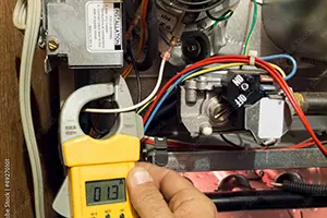 Heating Maintenance Services
