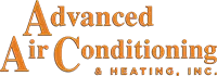 Advanced AC Logo