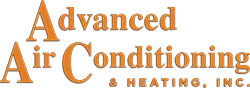 Advanced AC Logo