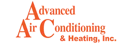 Advanced AC Logo
