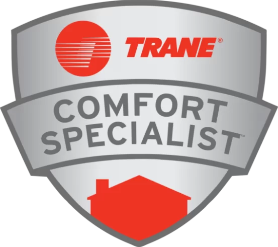 Trane Comfort Specialist Shield