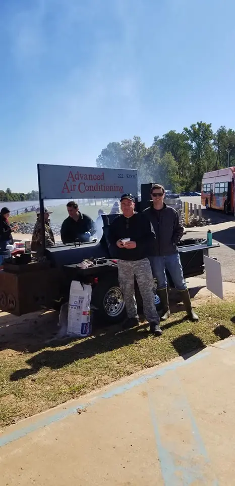 10th Annual Red River Cleanup 22