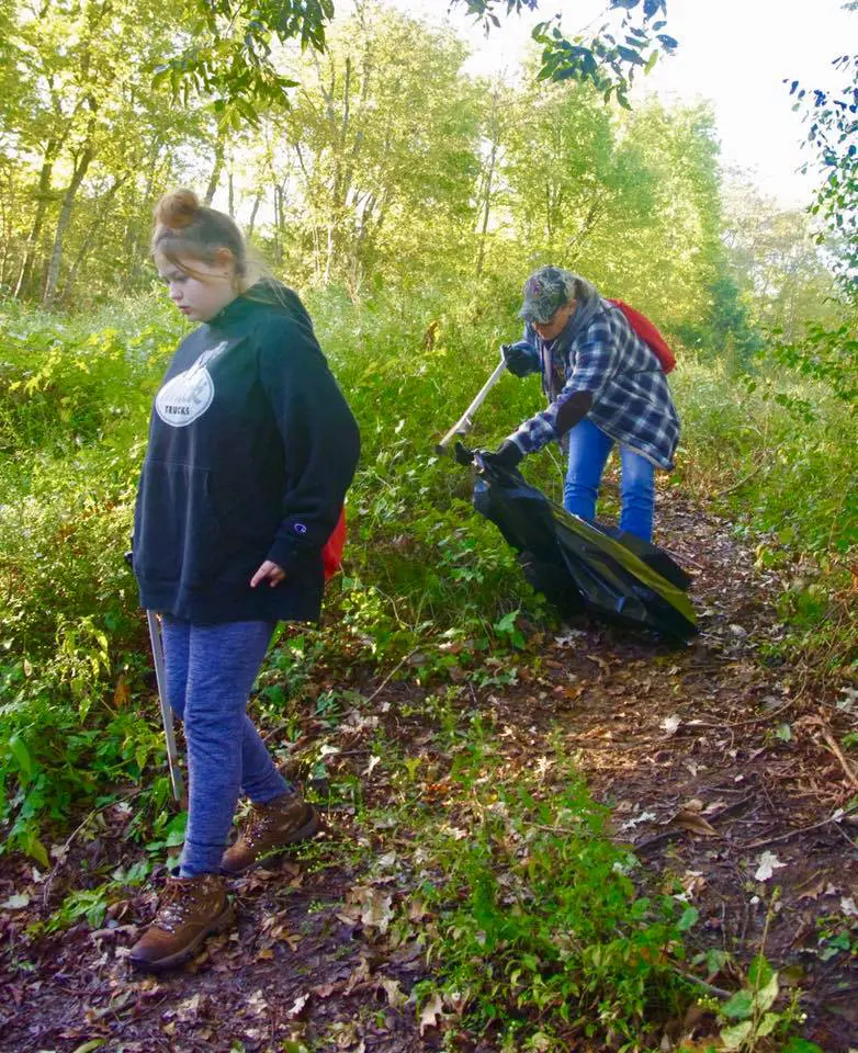 10th Annual Red River Cleanup 9