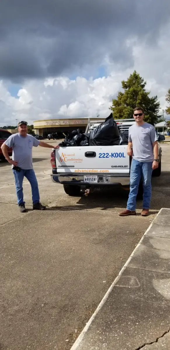 2019 Shreveport Citywide Cleanup 1 2019 Shreveport Citywide Cleanup