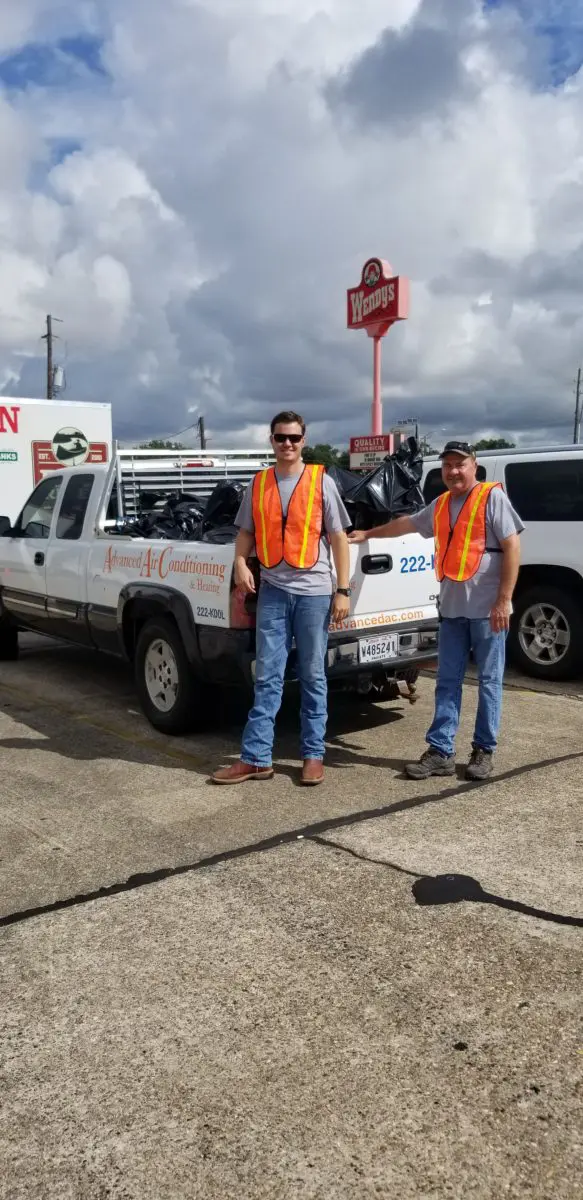 2019 Shreveport Citywide Cleanup 2 2019 Shreveport Citywide Cleanup