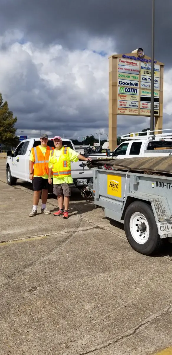 2019 Shreveport Citywide Cleanup 3 2019 Shreveport Citywide Cleanup