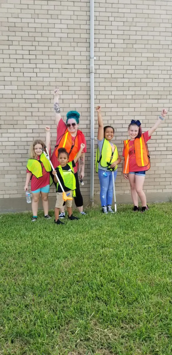 2019 Shreveport Citywide Cleanup 4