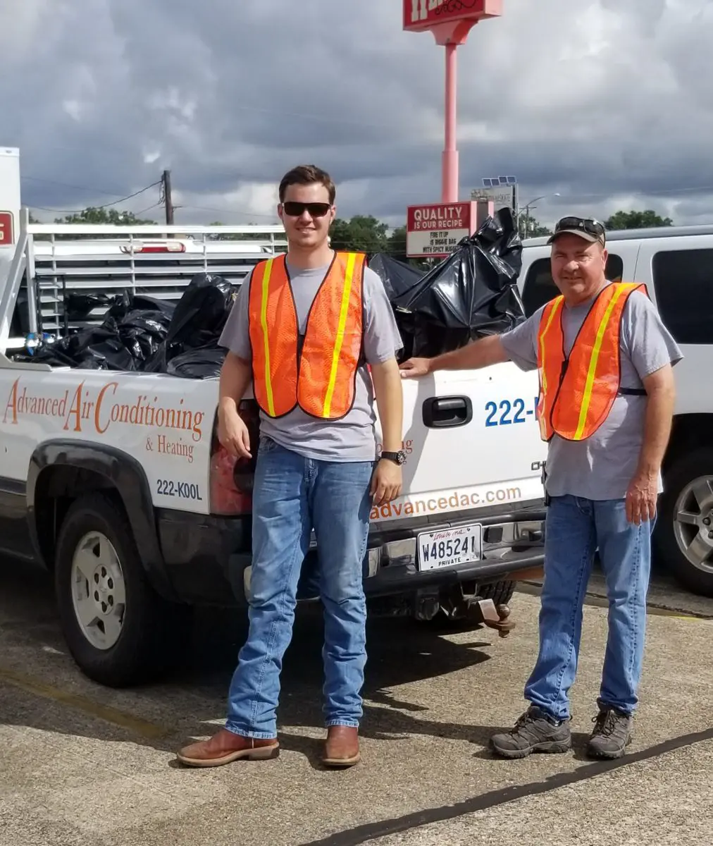 2019 Shreveport Citywide Cleanup 5