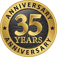 Air Conditioning & Heating Services for 35 Years