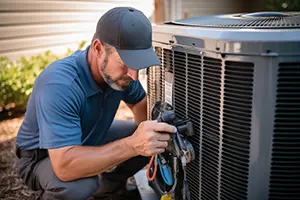 Air Conditioning Installation Services
