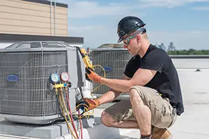 Air Conditioning Repair Services