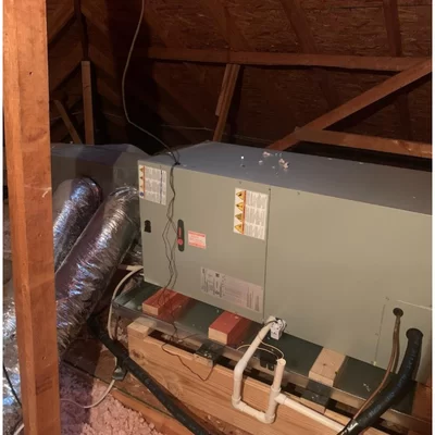Furnace Replacement