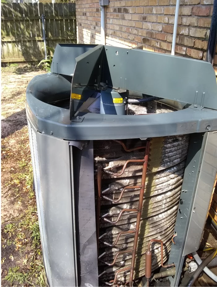 HVAC Maintenance: Dirty Vents Need Your Attention