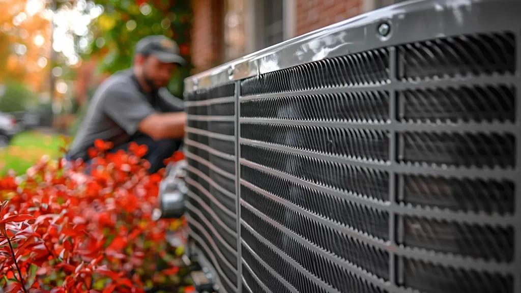 Why HVAC Maintenance Matters