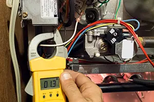 Heating Maintenance Services