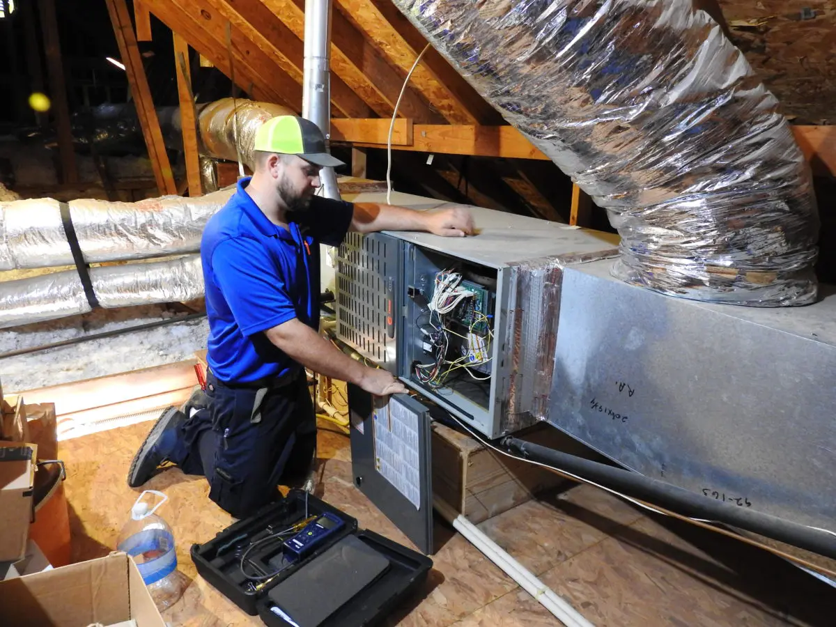 Potential Problems You Face by Ignoring HVAC Maintenance Potential Problems You Face by Ignoring HVAC Maintenance