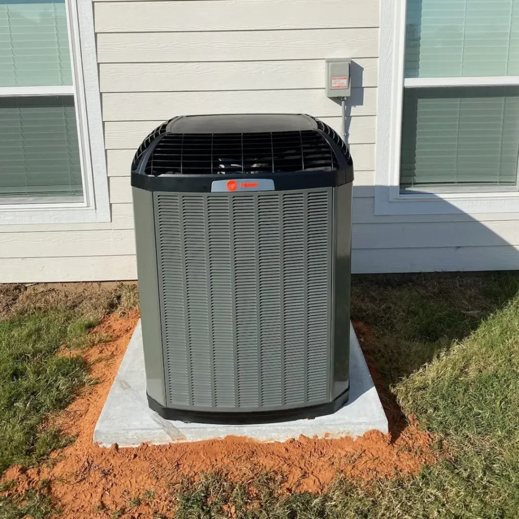 Time to Replace Your AC Unit Before It Fails