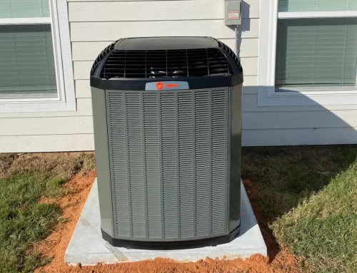 Time to Replace Your AC Unit Before It Fails – 10 Warning Signs
