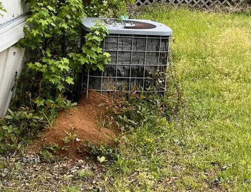 Beginning of Summer HVAC Maintenance – 5 Tips to Keep Repairs Away
