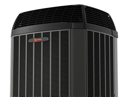 Traine 20 TruComfort™ Variable Speed Air Conditioner with WeatherGuard™