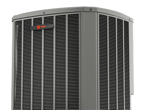 Trane 16 Single-Stage Air Conditioner