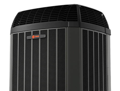 Trane 17 Multi-Speed Air Conditioner with WeatherGuard™
