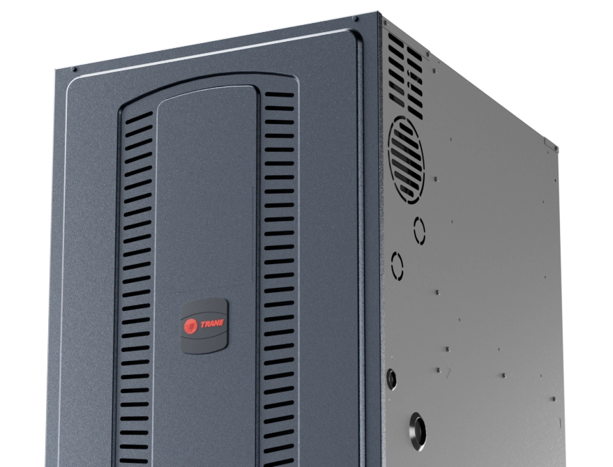 Trane 80 Single-Stage Gas Furnace