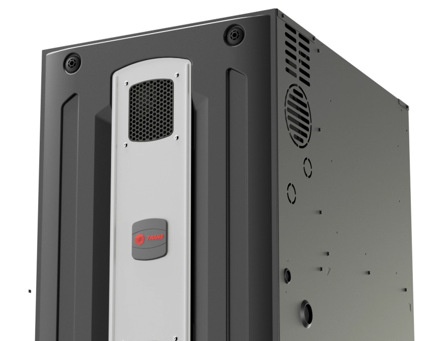 Trane 80 Two-Stage Gas Furnace