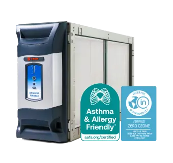 Trane CleanEffects® Whole Home Air Cleaner
