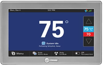 End-of-Summer HVAC Maintenance