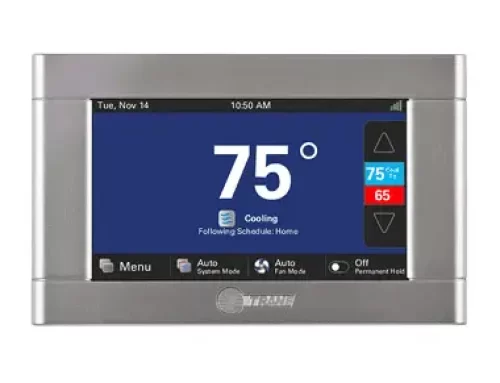 Family Thermostat Tips: Shreveport-Bossier City AC Comfort Secrets for Household Peace