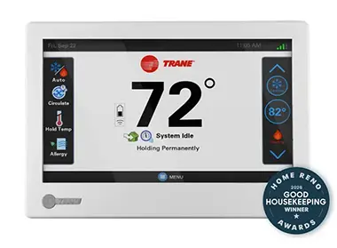 Trane® Link UX360 Thermostats