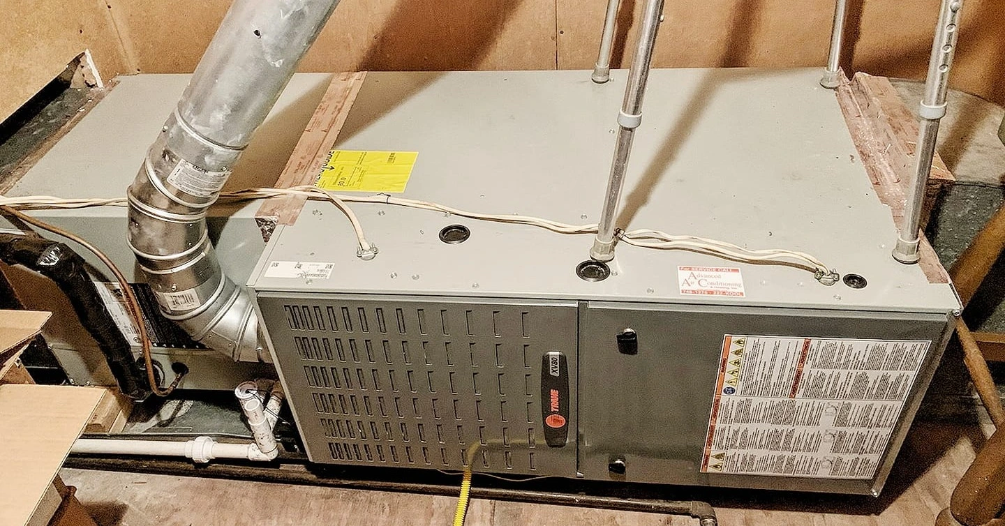 Furnace Replacement: 5 Signs It’s Time to Upgrade Your Furnace