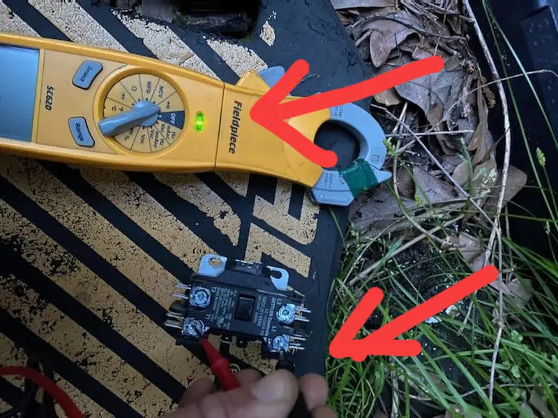 Ants And Your HVAC Ants In Your AC Unit
