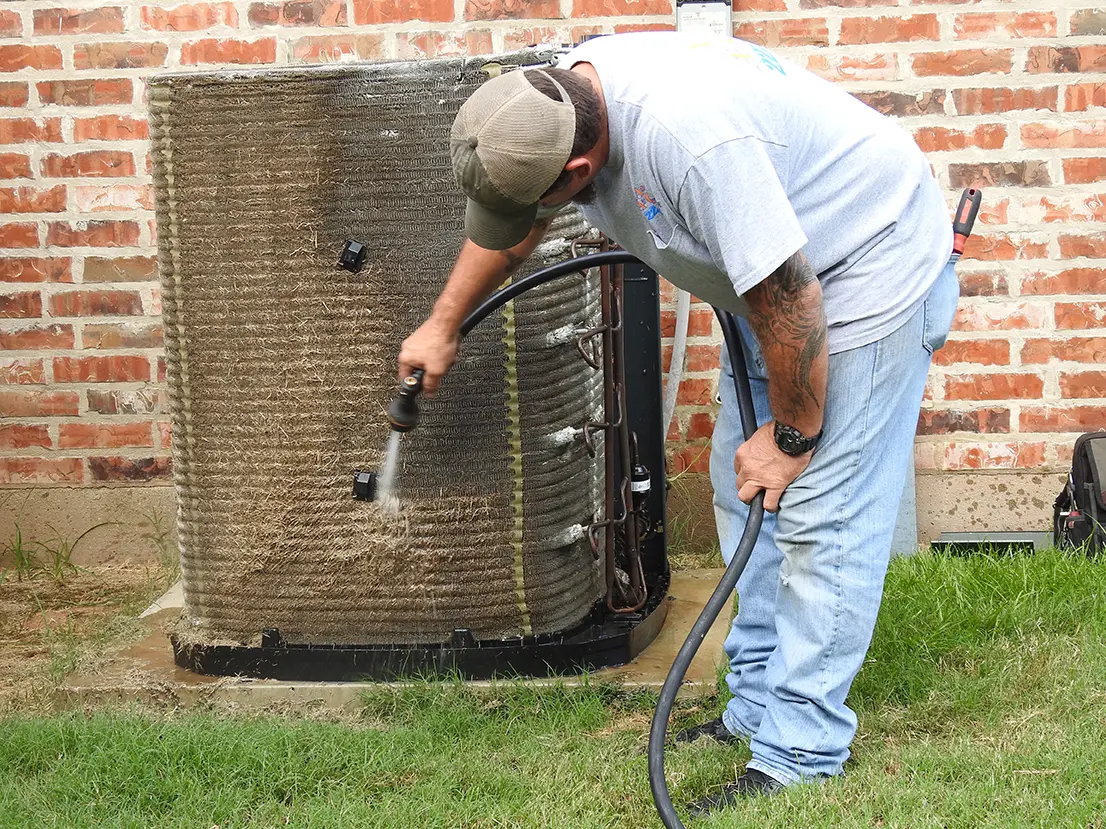Benefits Of Regular HVAC Maintenance