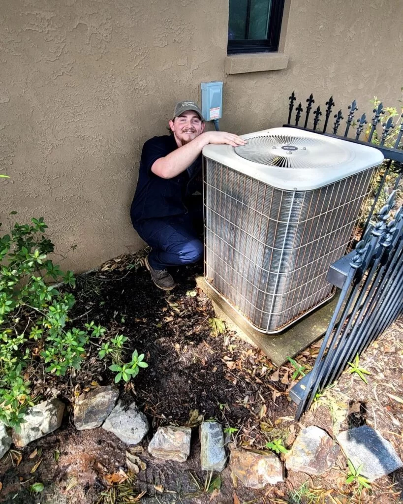 Air Conditioning Repairs: Technition HVAC Check