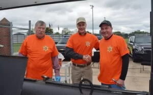 Operation Clean Sweep 2021