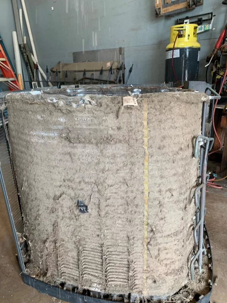 Dirtiest-HVAC-Advanced-AC-768×1024 HVAC Repairs: Dirty Coils