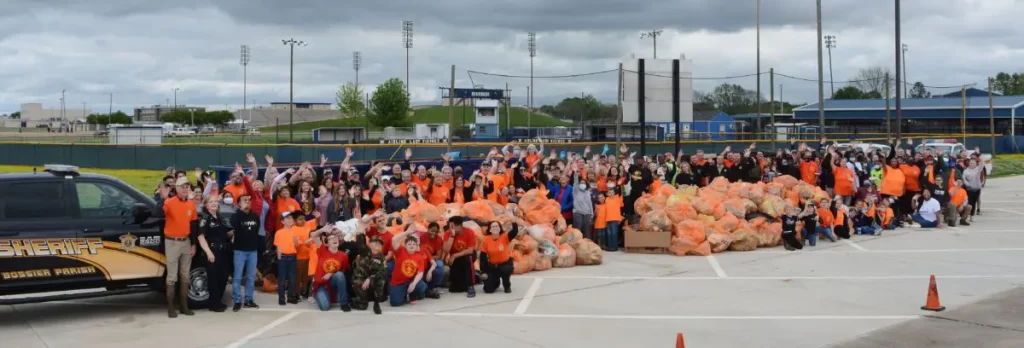 Operation Clean Sweep 2021